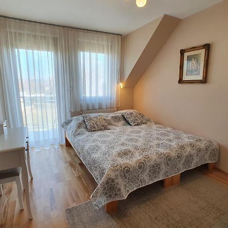 Dorci apartman Keszthely Zewnętrze zdjęcie