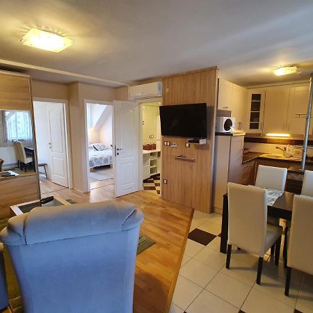 Dorci apartman Keszthely Zewnętrze zdjęcie