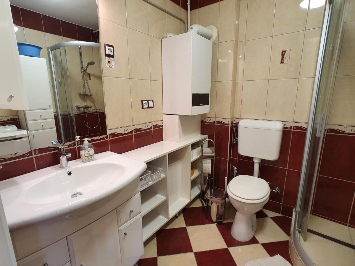 Dorci apartman Keszthely Zewnętrze zdjęcie