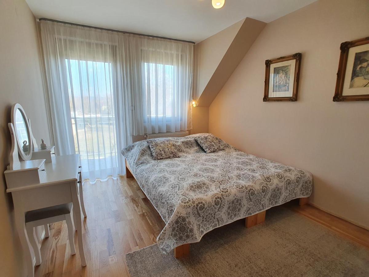 Dorci apartman Keszthely Zewnętrze zdjęcie