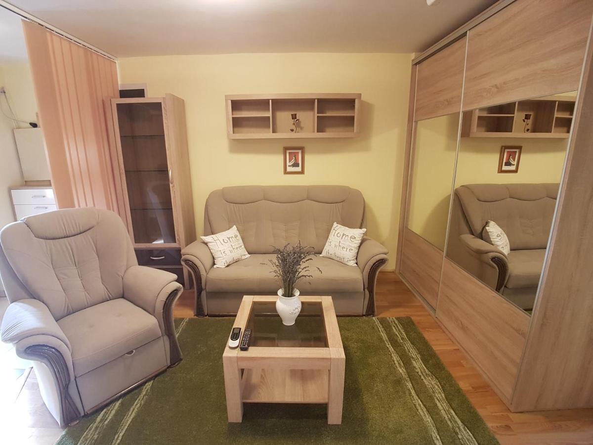 Dorci apartman Keszthely Zewnętrze zdjęcie