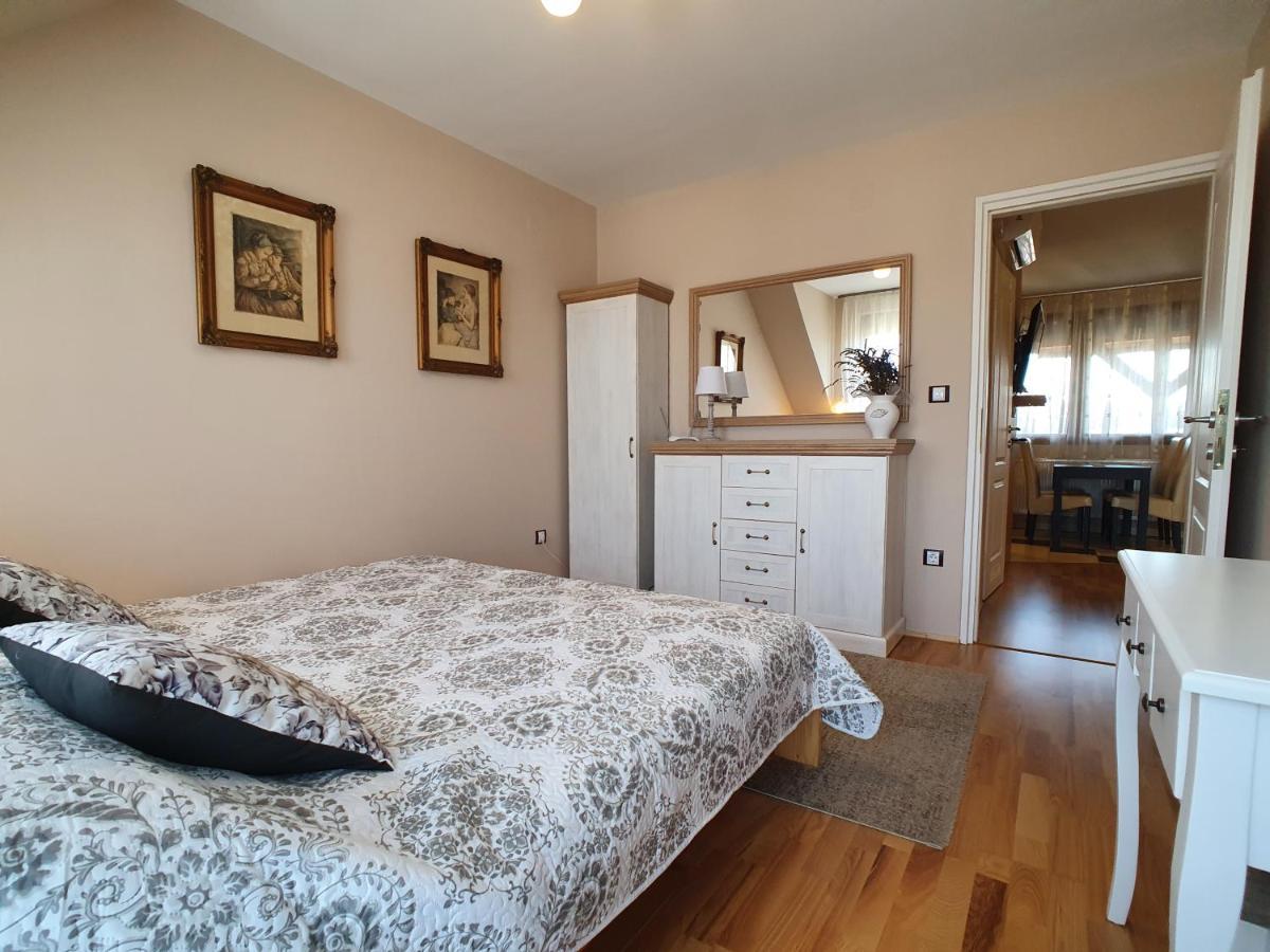 Dorci apartman Keszthely Zewnętrze zdjęcie