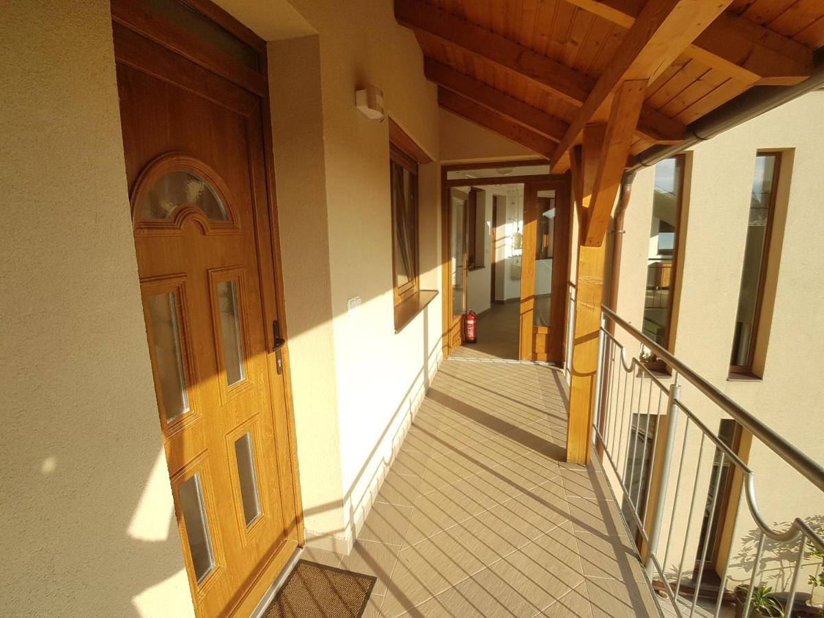 Dorci apartman Keszthely Zewnętrze zdjęcie