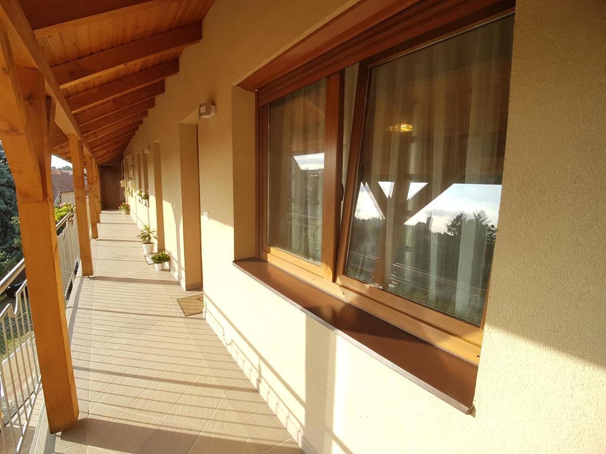 Dorci apartman Keszthely Zewnętrze zdjęcie
