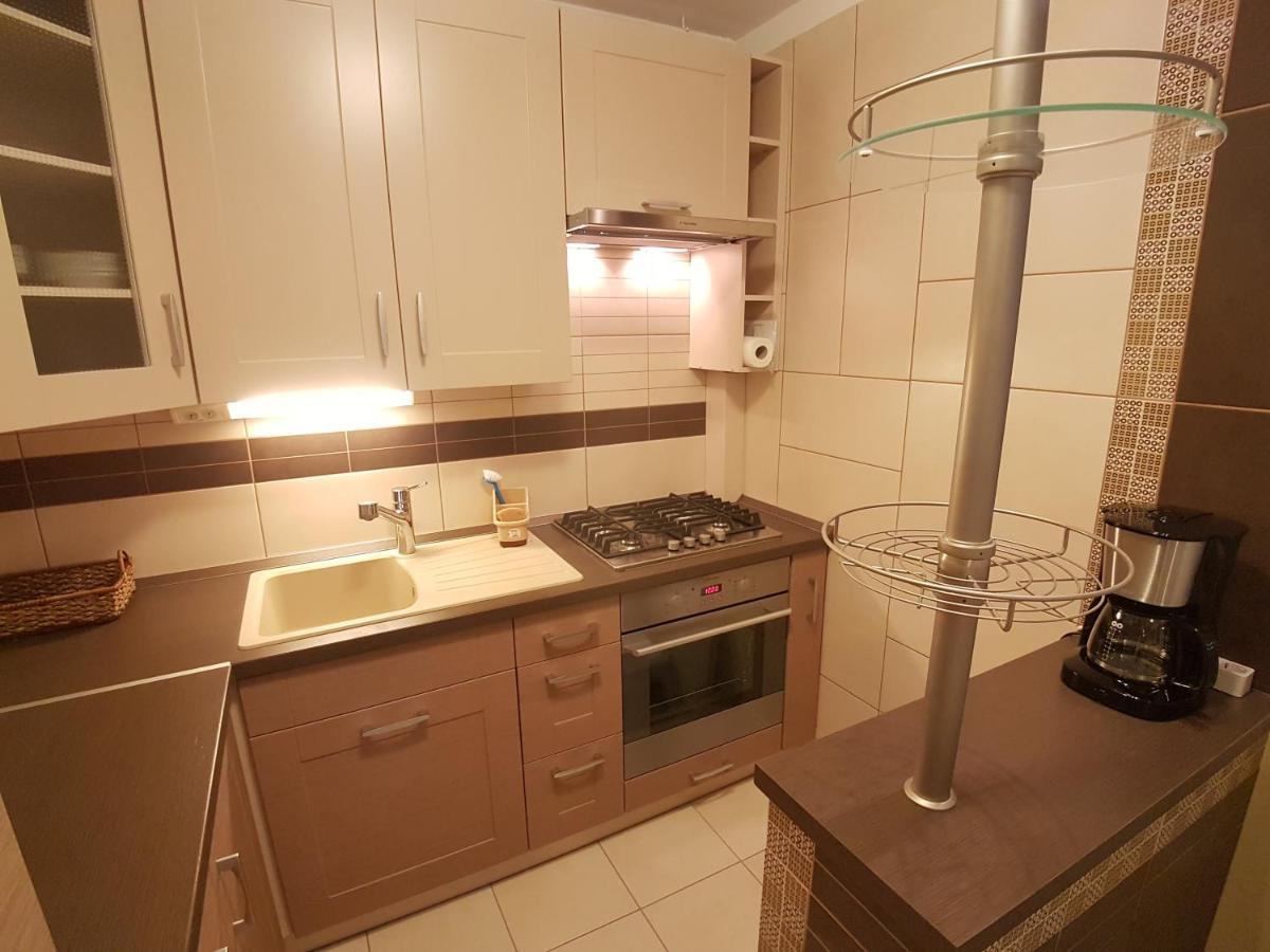 Dorci apartman Keszthely Zewnętrze zdjęcie