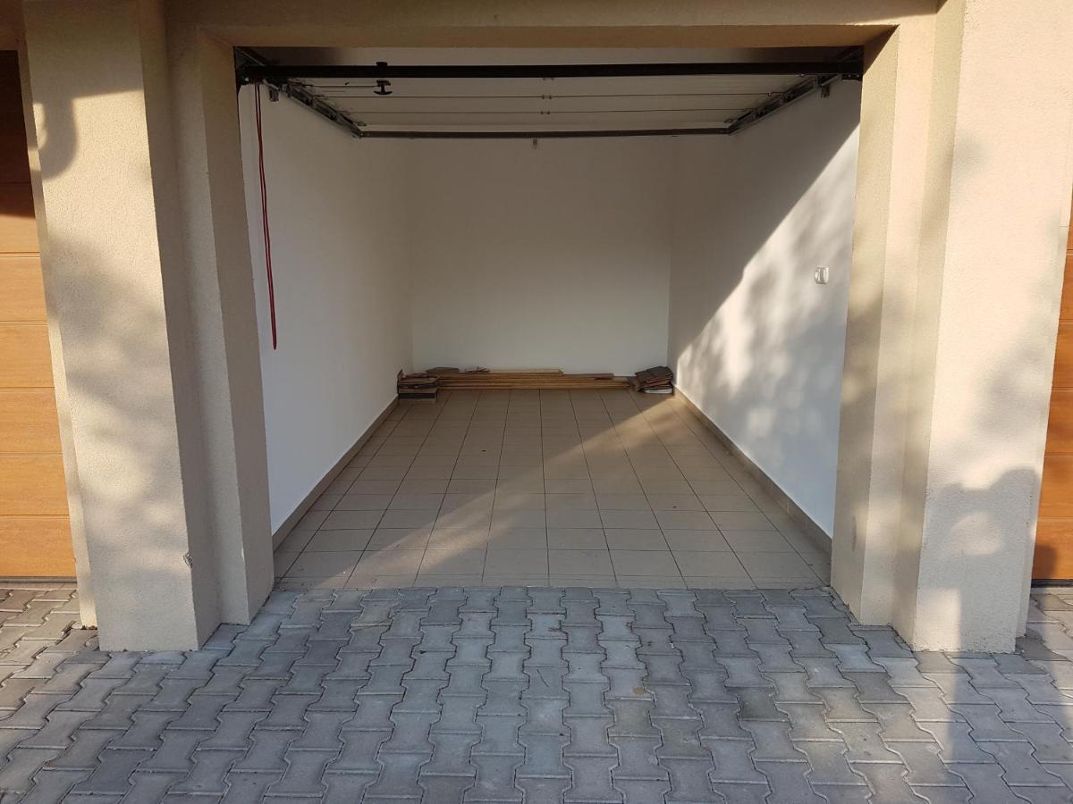 Dorci apartman Keszthely Zewnętrze zdjęcie