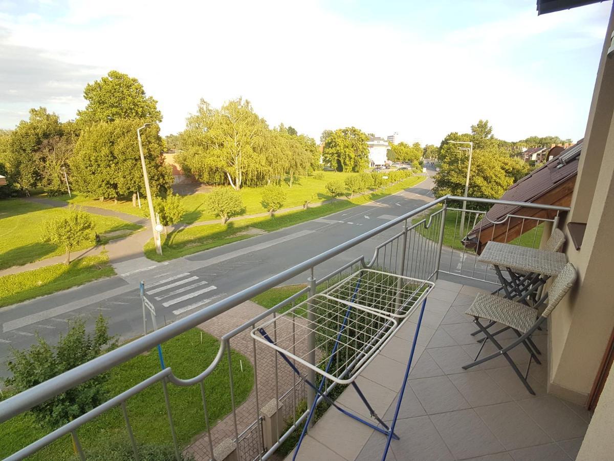 Dorci apartman Keszthely Zewnętrze zdjęcie