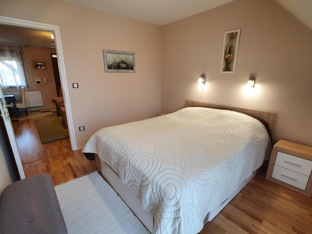 Dorci apartman Keszthely Zewnętrze zdjęcie