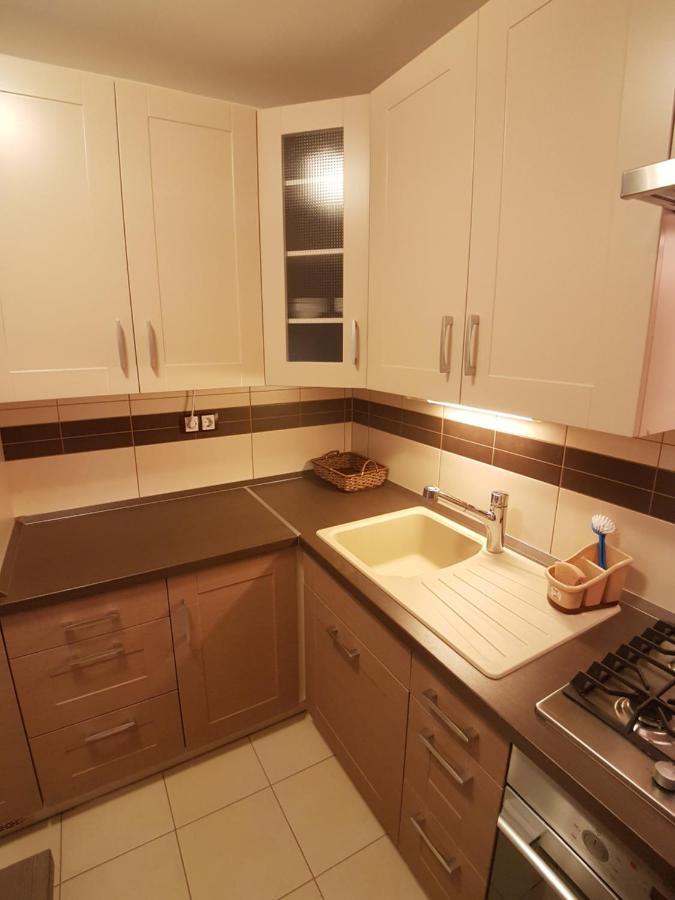 Dorci apartman Keszthely Zewnętrze zdjęcie