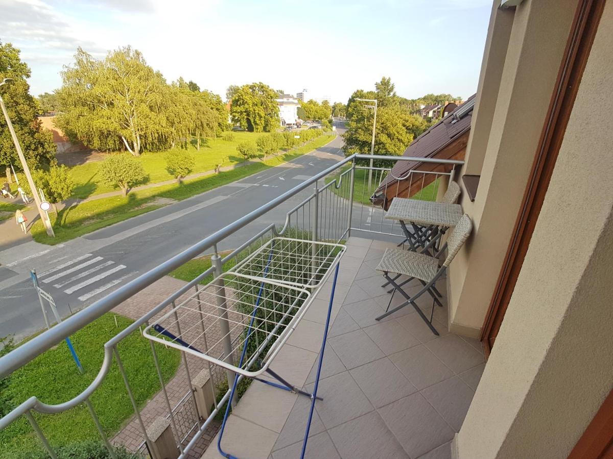 Dorci apartman Keszthely Zewnętrze zdjęcie